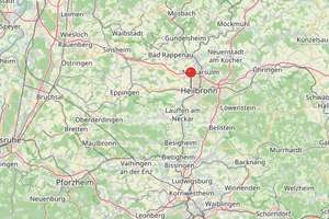 Tolle 3-Zimmer Erdgeschoss Wohnung mit Balkon und Stellplatz in TOP LAGE! - FALC Immobilien – 74080 Böckingen, Heilbronn – Vorschaubild 19