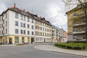 Altbau- Charme von 1910 – Großzügige 4-Zimmer-Wohnung im Westlichen Ringgebiet – Die vollständige Adresse der Immobilie erhältst du vom Anbieter., 38118 Westliches Ringgebiet, Braunschweig – Vorschaubild 2