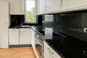 Möblierte gepflegte 53 m² Wohnung ruhig, mit EBK, Balkon und Stellplatz - Vorteil Erbpacht – 67065 Mundenheim, Ludwigshafen am Rhein – Vorschaubild 6