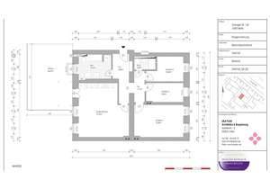 4 Zimmer-Wohnung im Gartenhaus mit riesiger Terrasse im Prenzlauer Berg! – Danziger Straße 142, 10407 Prenzlauer Berg, Berlin – Vorschaubild 18