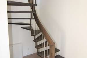 Bezugsfertig zum 01.06.2026 ! 
Neubau - 3-Zimmer Dachgeschoss-Maisonettewohnung mit Balkon - Direkt – Achterschlag 138, 21039 Curslack, Hamburg – Vorschaubild 7