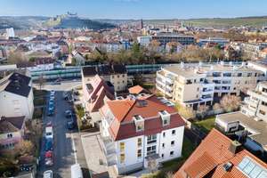 3-Zimmer-Wohnung mit Terrasse Wü/Frauenland – Die vollständige Adresse der Immobilie erhältst du vom Anbieter., 97074 Frauenland, Würzburg – Vorschaubild 27