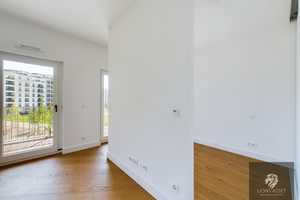 Moderne 1-Zimmer-Neubauwohnung mit Tiefgaragenstellplatz in München ! – München – Vorschaubild 10