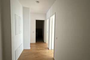 Moderne 3-Raum-Wohnung mit Einbauküche und Balkon – Amely-Bölte-Straße 11, 1067 Wilsdruffer Vorstadt/Seevorstadt-West, Dresden – Vorschaubild 5