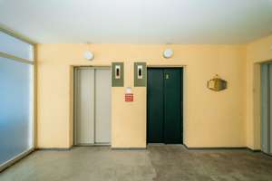 Wohnen mit Weitblick – bezugsfertige, renovierte 4-Zimmer-Wohnung im 22. Obergeschoss – Die vollständige Adresse der Immobilie erhältst du vom Anbieter., 68309 Vogelstang, Mannheim – Vorschaubild 17