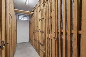 Kompakte 1-Zimmer-Wohnung mit Außenstellplatz und Gestaltungspotenzial – Die vollständige Adresse der Immobilie erhältst du vom Anbieter., 68794 Oberhausen-Rheinhausen – Vorschaubild 10
