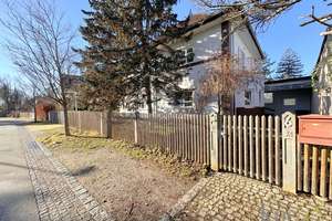 Gräfelfing! Walmdach-Villa mit sep. Gästehaus auf über 1.200m² Grund! Ausbaureserve (DG)! – Die vollständige Adresse der Immobilie erhältst du vom Anbieter., 82166 Gräfelfing – Vorschaubild 18