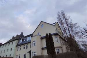 Großzügige 1-Zimmer mit Laminat und Dusche in ruhiger Lage – Lichtenwalder Straße 34, 9131 Ebersdorf, Chemnitz – Vorschaubild 1