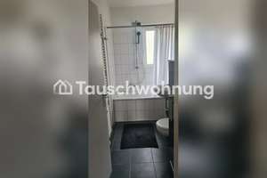 Tauschwohnung: Wohnung m. größeren Balkon, Terrasse o. kleinen Garten – 40470 Mörsenbroich, Düsseldorf – Vorschaubild 3