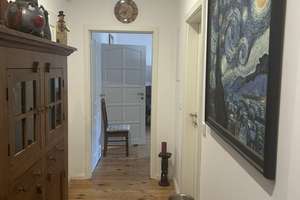Attraktive 2-Zimmer-Wohnung in Groß Kreutz – Alte Schulstraße 23, 14550 Groß Kreutz (Havel) – Vorschaubild 9
