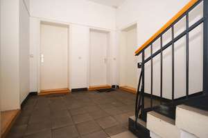 Sanierter Altbau + vermietet + Löbtau-Süd – Die vollständige Adresse der Immobilie erhältst du vom Anbieter., 1159 Löbtau-Süd, Dresden – Vorschaubild 6