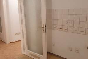Balkon ins Grüne * Nordstadt * nähe U-bahn – Sonneberger Str. 18, 90491 Schoppershof, Nürnberg – Vorschaubild 4