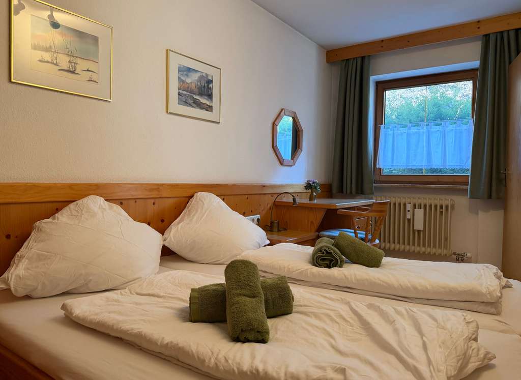 Immobilie in Bad Hindelang - 2-Zimmer-Wohnung in begehrter Ferienwohnungsanlage in Bad Hindelang - Bild 4