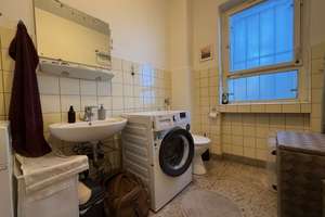 Großzügige Erdgeschosswohnung mit vielfältigen Nutzungsmöglichkeiten in Neckarau – 68199 Neckarau, Mannheim – Vorschaubild 21