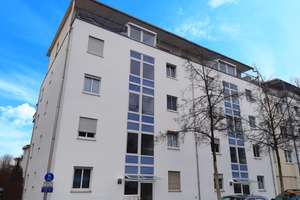 Tolle 2-Zimmer Wohnung im Inneren Westen!! – Die vollständige Adresse der Immobilie erhältst du vom Anbieter., 93049 Westenviertel, Regensburg – Vorschaubild 1