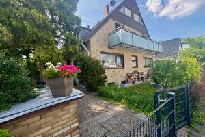 Top MFH als optimale Kapitalanlage in D‘dorf – Die vollständige Adresse der Immobilie erhältst du vom Anbieter., 40231 Lierenfeld, Düsseldorf – Vorschaubild 1
