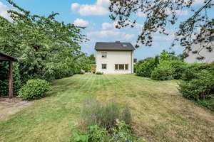 Einfamilienhaus mit Garten und angrenzendem Baugrundstück in Bonn-Niederholtorf – Die vollständige Adresse der Immobilie erhältst du vom Anbieter., 53229 Holtorf, Bonn – Vorschaubild 5