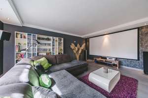 Leben mit Stil und Weitblick - Großzügiges Einfamilienhaus in Hamm-Westtünnen – Die vollständige Adresse der Immobilie erhältst du vom Anbieter., 59069 Rhynern, Hamm – Vorschaubild 10