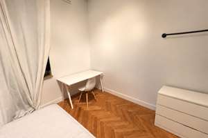 Alltagstaugliche 1-Zimmer-Wohnung in Köln-Ehrenfeld – 50825 Ehrenfeld (Ortsteil), Köln – Vorschaubild 4