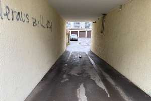 3-Zimmer-Dachterrassenwohnung in zentraler Lage von Bad Cannstatt – Wildungerstraße 85, 70372 Seelberg, Stuttgart – Vorschaubild 9