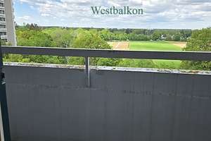 1-Zimmer-Wohnung, München - Solln / Deba-Hochhaus, Drygalskiallee – Drygalskiallee 118, 81477 Solln, München – Vorschaubild 8