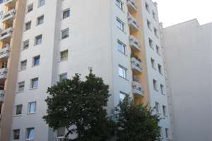 Wohn(t)raum: 2-Zimmer-Wohnung