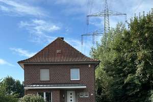 Charmantes Einfamilienhaus in Drensteinfurt mit 4 Zimmern – Alte Dorfstr. 35, 48317 Drensteinfurt – Vorschaubild 8