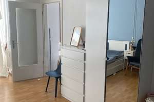Fully furnished 1-bedroom apartment at Ostkreuz – Neue Bahnhofstraße 26A, 10245 Friedrichshain, Berlin – Vorschaubild 8