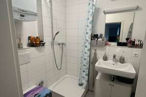 Charmante 1,5 Zimmerwohnung (25 m²) in ruhiger Ravensburger Altstadtlage – Rosenstraße 7, 88212 Ravensburg – Vorschaubild 6