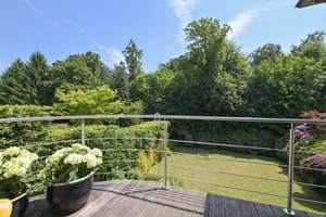Charmante Villa in Best Lage von Essen - Stadtwald
 – Die vollständige Adresse der Immobilie erhältst du vom Anbieter., 45134 Stadtwald, Essen – Vorschaubild 24
