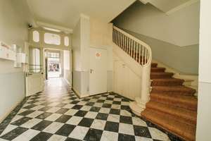 Wohn-/Geschäftshaus im historischen Barocken Typenhaus um 1734 inmitten der Innenstadt – Die vollständige Adresse der Immobilie erhältst du vom Anbieter., 14467 Nördliche Innenstadt, Potsdam – Vorschaubild 2