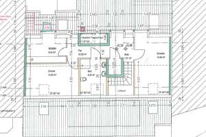 Soll es etwas Besonderes sein? 4-Zimmer Maisonette-Wohnung in Remchingen-Singen! – Die vollständige Adresse der Immobilie erhältst du vom Anbieter., 75196 Remchingen – Vorschaubild 31