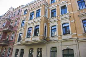 Schöne 2 Raumwohnung im beliebten Paulusviertel