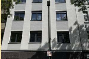 Wunderschöne kernsanierte Wohnung mit Balkon und Einbauküche – Stoffeler Str. 16, 40227 Oberbilk, Düsseldorf – Vorschaubild 15