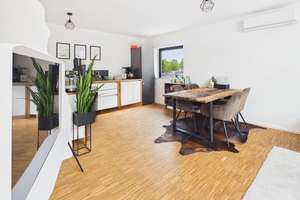 Helle Maisonettewohnung mit attraktiver Dachterrasse – Die vollständige Adresse der Immobilie erhältst du vom Anbieter., 50858 Weiden, Köln – Vorschaubild 5