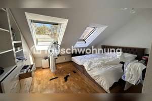 Tauschwohnung: Maisonette in Frankfurt, tausche gg. München für 2-3 Monate – 65934 Nied, Frankfurt am Main – Vorschaubild 2