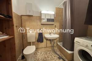 Tauschwohnung: Ruhige Wohnung direkt am Landwehrkanal – Die vollständige Adresse der Immobilie erhältst du vom Anbieter., 10997 Kreuzberg, Berlin – Vorschaubild 5