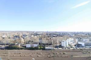 Skyline-Flair in Bestlage: Eigentumswohnung im 14. Obergeschoss des "La Tour Blanche" – Die vollständige Adresse der Immobilie erhältst du vom Anbieter., 40211 Pempelfort, Düsseldorf – Vorschaubild 16
