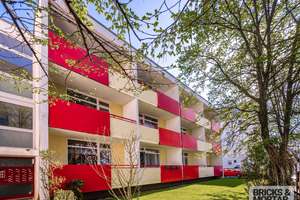 Attraktive, vermietete 1-Zimmerwohnung mit Balkon und Stellplatz in Nürnberg-Langwasser – Die vollständige Adresse der Immobilie erhältst du vom Anbieter., 90473 Langwasser Südost, Nürnberg – Vorschaubild 7