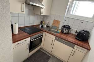 Modernisierte 3-Zimmer-Eigentumswohnung mit Balkon, Aufzug und sehr guter Infrastruktur in Krefeld – Die vollständige Adresse der Immobilie erhältst du vom Anbieter., 47809 Oppum, Krefeld – Vorschaubild 12