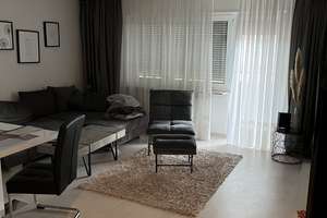 Moderne und gepflegte 3-Zimmer - Wohnung mit zwei Balkonen und zwei Bädern in Viernheim – August-Bebel-Straße 37, 68519 Viernheim – Vorschaubild 3