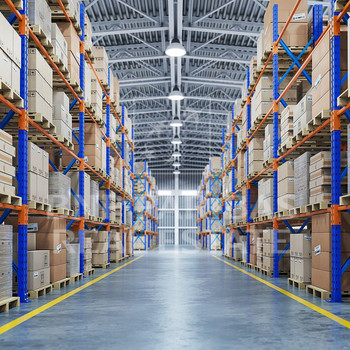 flexibel nutzbare Industrie- und Logistikfläche ab sofort verfügbar!