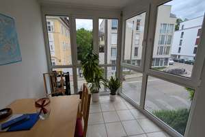Möbliertes Appartement 1,5-Zimmer  – Hemauerstr. 17, 93047 Innenstadt, Regensburg – Vorschaubild 9