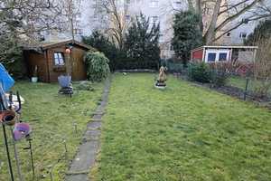 Modernisiertes Reihenendhaus mit Wintergarten, Außenpool und Garage in Lichtenrade – Berlin – Vorschaubild 11