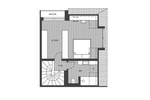 Ankommen. Wohlfühlen. Zuhause sein! – Die vollständige Adresse der Immobilie erhältst du vom Anbieter., 81739 Waldperlach, München – Vorschaubild 16