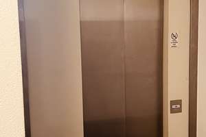 Ruhig & grün in Wilmersdorf: Helle 3-Zimmer-Wohnung mit Balkon &  Wintergarten – Die vollständige Adresse der Immobilie erhältst du vom Anbieter., 10709 Wilmersdorf, Berlin – Vorschaubild 10