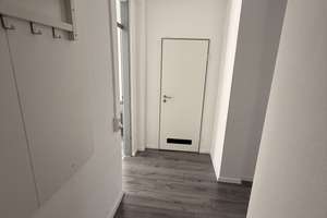 Möblierte 2,5-Zimmer-Wohnung in Dresden-Mickten – Leipziger Straße 251, 1139 Kaditz, Dresden – Vorschaubild 3