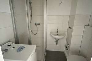 *attraktive 1-Zimmer-Wohnung mit Balkon* – Meerlachstraße 7, 68163 Lindenhof, Mannheim – Vorschaubild 5
