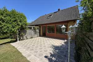 Gepflegtes Einfamilienhaus auf Traumgrundstück in bester Lage! – Hamburg – Vorschaubild 18