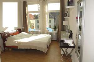 Sanierter Altbau im östlichen Ringgebiet – Herzogin-Elisabeth-Str.  23, 38102 Östliches Ringgebiet, Braunschweig – Vorschaubild 3